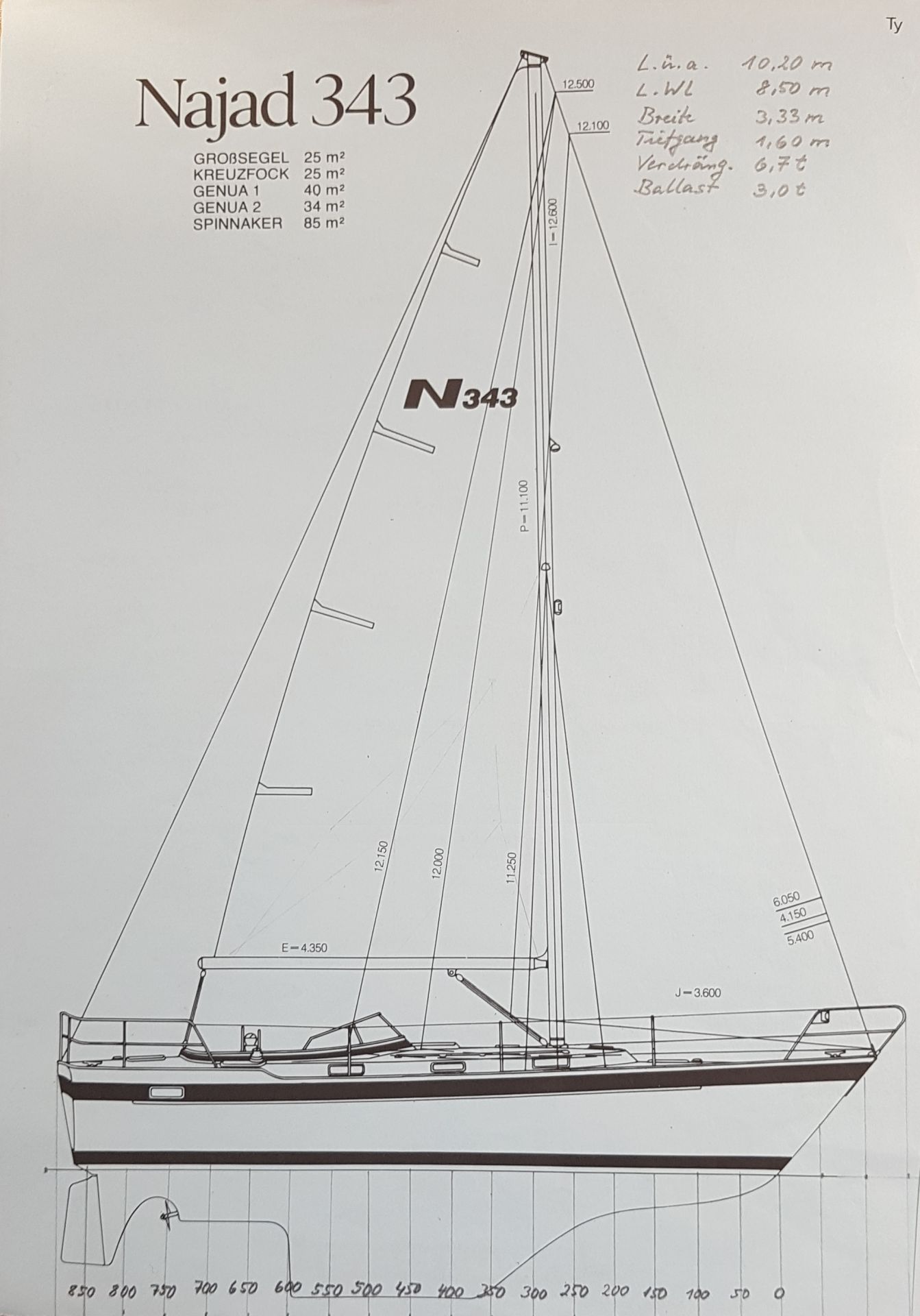 Najad