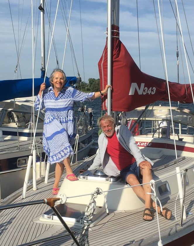 Barbara und Jrgen 2022